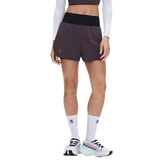 Quần Ngắn Thể Thao Chạy Bộ Nữ On Running Zero 2-In-1 Shorts