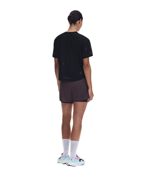Áo Thể Thao Chạy Bộ Nữ On Running Zero-T Breathe