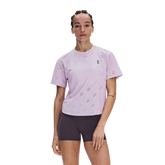 Áo Thể Thao Chạy Bộ Nữ On Running Zero-T Breathe