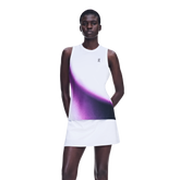 Áo Ba Lỗ Thể Thao Quần Vợt/ Pickleball Nữ On Running Court Tank Swing