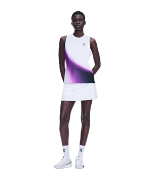 Áo Ba Lỗ Thể Thao Quần Vợt/ Pickleball Nữ On Running Court Tank Swing