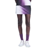 Váy Thể Thao Quần Vợt/ Pickleball Nữ On Running Court Skirt Split Swing