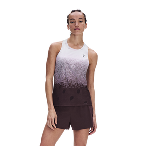 Áo Ba Lỗ Thể Thao Chạy Bộ Nữ On Running Zero Tank Breathe
