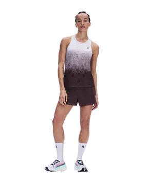 Áo Ba Lỗ Thể Thao Chạy Bộ Nữ On Running Zero Tank Breathe