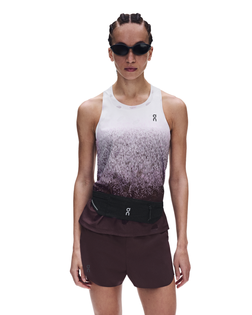 Áo Ba Lỗ Thể Thao Chạy Bộ Nữ On Running Zero Tank Breathe