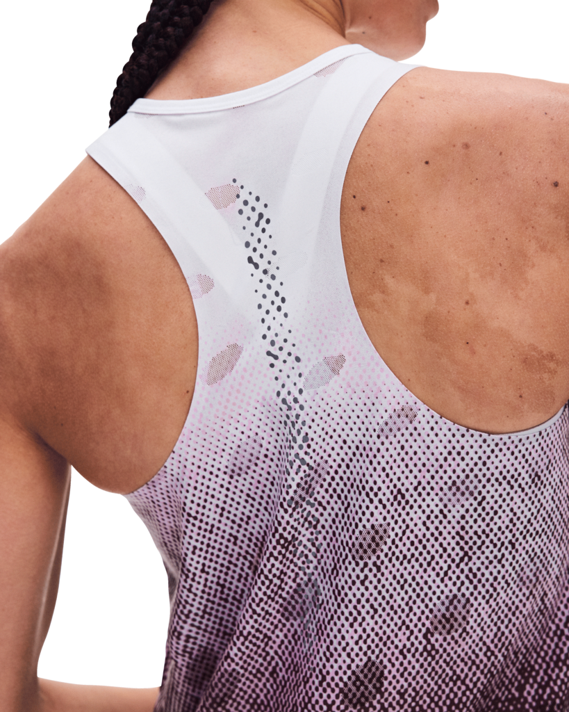 Áo Ba Lỗ Thể Thao Chạy Bộ Nữ On Running Zero Tank Breathe