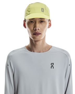 Nón thể thao UNISEX On Running Zero Cap