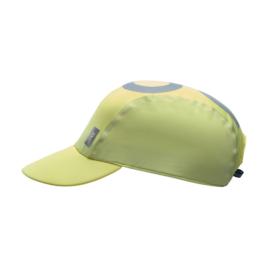Nón thể thao UNISEX On Running Zero Cap