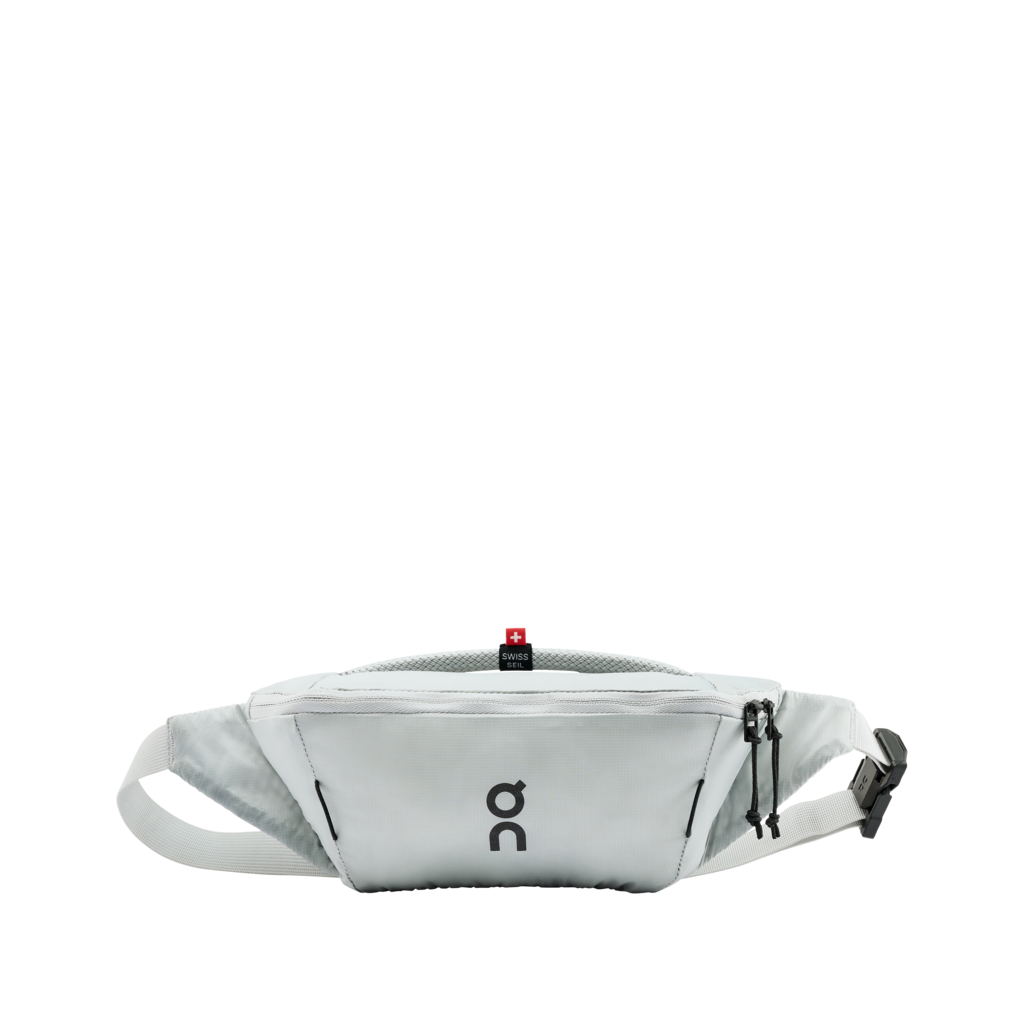 Túi Đeo Hông Thể Thao Chạy Bộ Unisex On Running Waist Pack 2L Lite