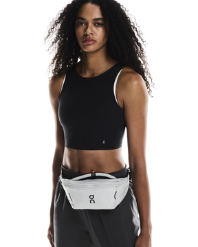 Túi Đeo Hông Thể Thao Chạy Bộ Unisex On Running Waist Pack 2L Lite