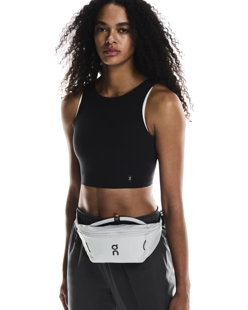 Túi Đeo Hông Thể Thao Chạy Bộ Unisex On Running Waist Pack 2L Lite