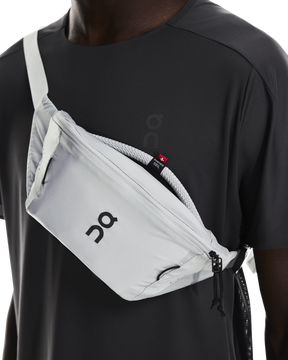 Túi Đeo Hông Thể Thao Chạy Bộ Unisex On Running Waist Pack 2L Lite