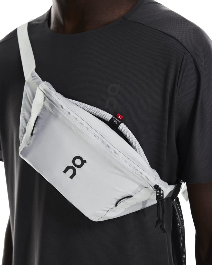 Túi Đeo Hông Thể Thao Chạy Bộ Unisex On Running Waist Pack 2L Lite