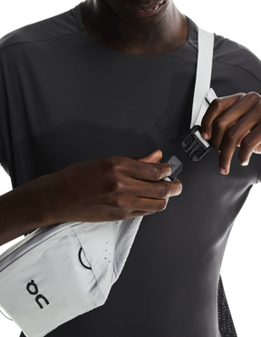 Túi Đeo Hông Thể Thao Chạy Bộ Unisex On Running Waist Pack 2L Lite