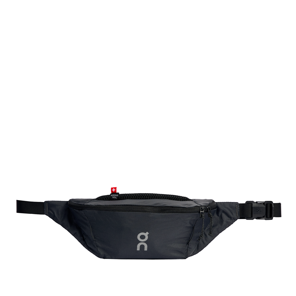 Túi Đeo Hông Thể Thao Chạy Bộ Unisex On Running Waist Pack 2L Lite