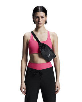 Túi Đeo Hông Thể Thao Chạy Bộ Unisex On Running Waist Pack 2L Lite