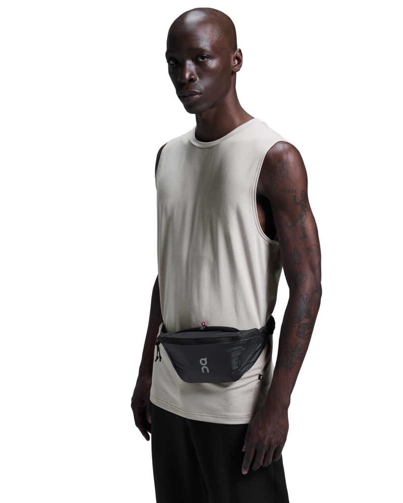 Túi Đeo Hông Thể Thao Chạy Bộ Unisex On Running Waist Pack 2L Lite