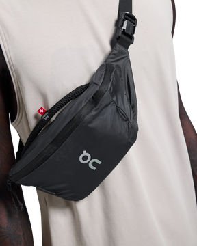 Túi Đeo Hông Thể Thao Chạy Bộ Unisex On Running Waist Pack 2L Lite