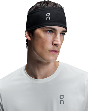 Băng Đô Thể Thao Chạy Bộ Unisex On Running Core Headband