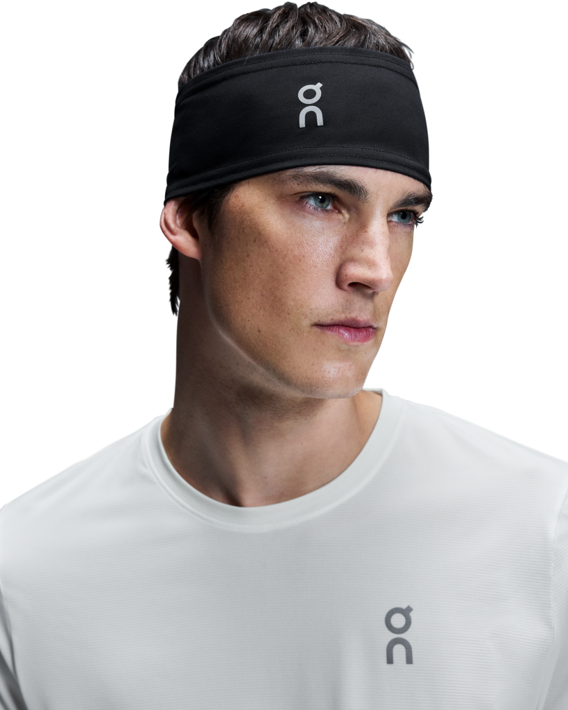 Băng Đô Thể Thao Chạy Bộ Unisex On Running Core Headband