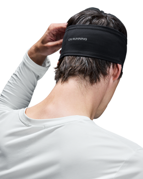 Băng Đô Thể Thao Chạy Bộ Unisex On Running Core Headband