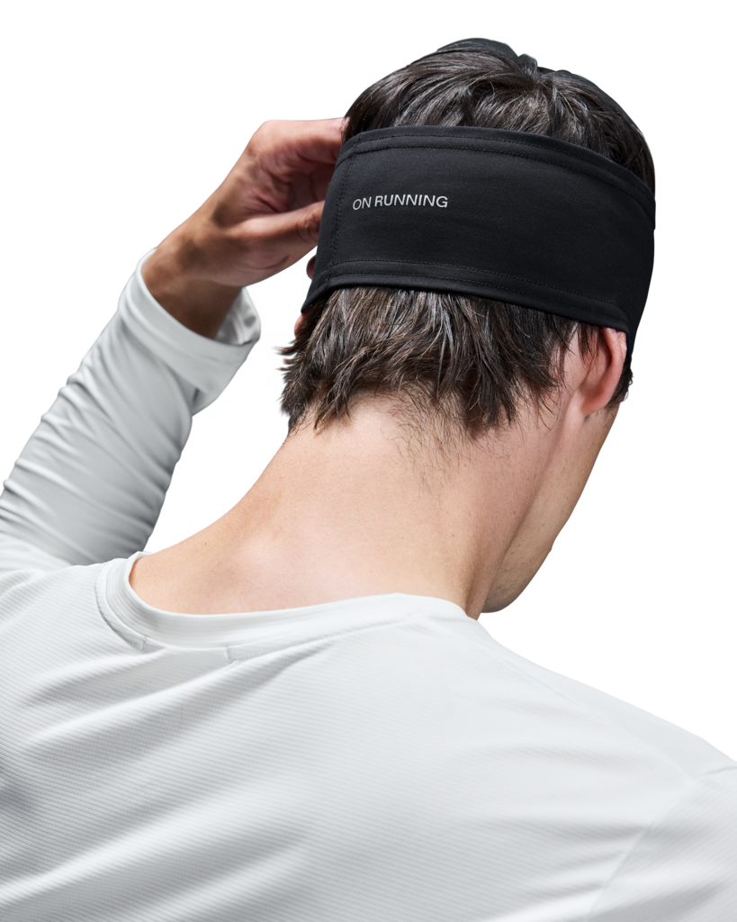 Băng Đô Thể Thao Chạy Bộ Unisex On Running Core Headband
