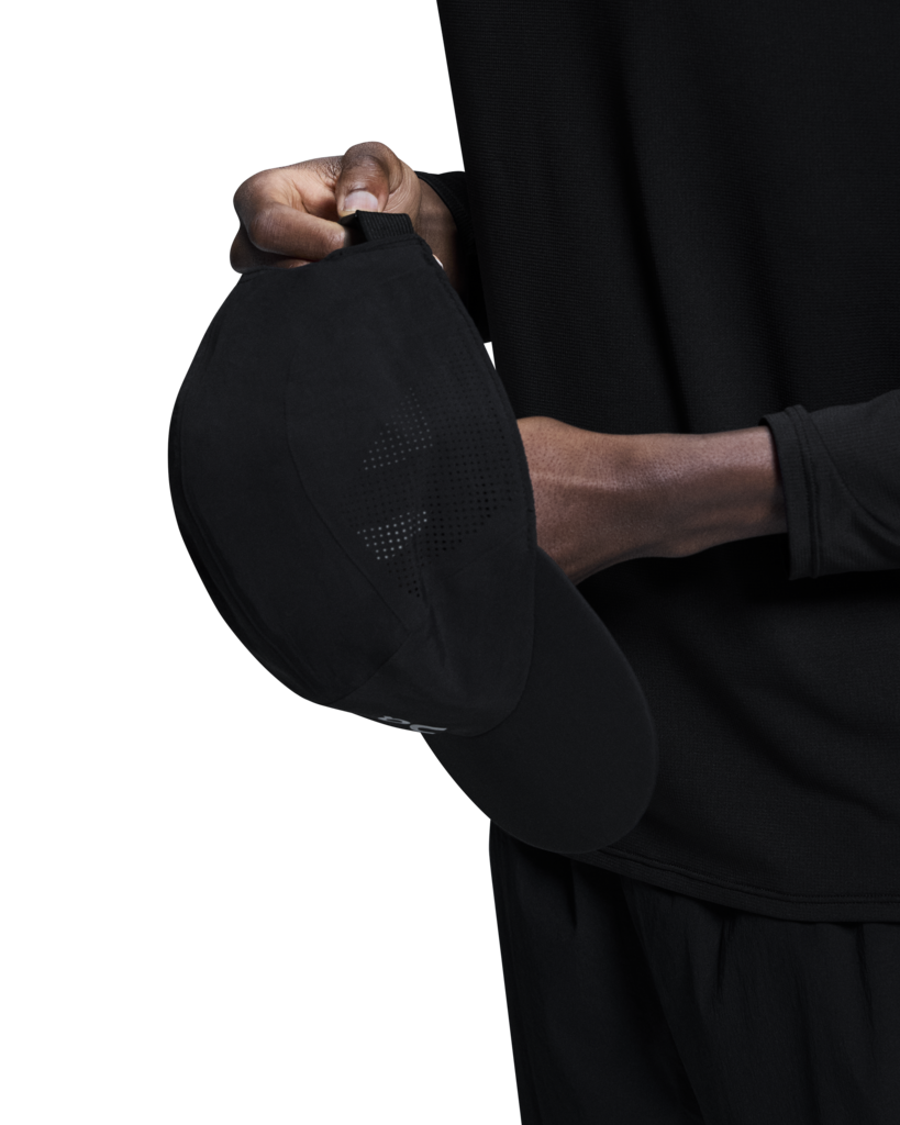 Nón Thể Thao Chạy Bộ Unisex On Running Performance Cap