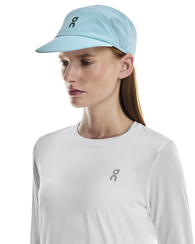 Nón thể thao UNISEX On Running Performance Cap