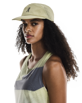 Nón thể thao UNISEX On Running Performance Cap
