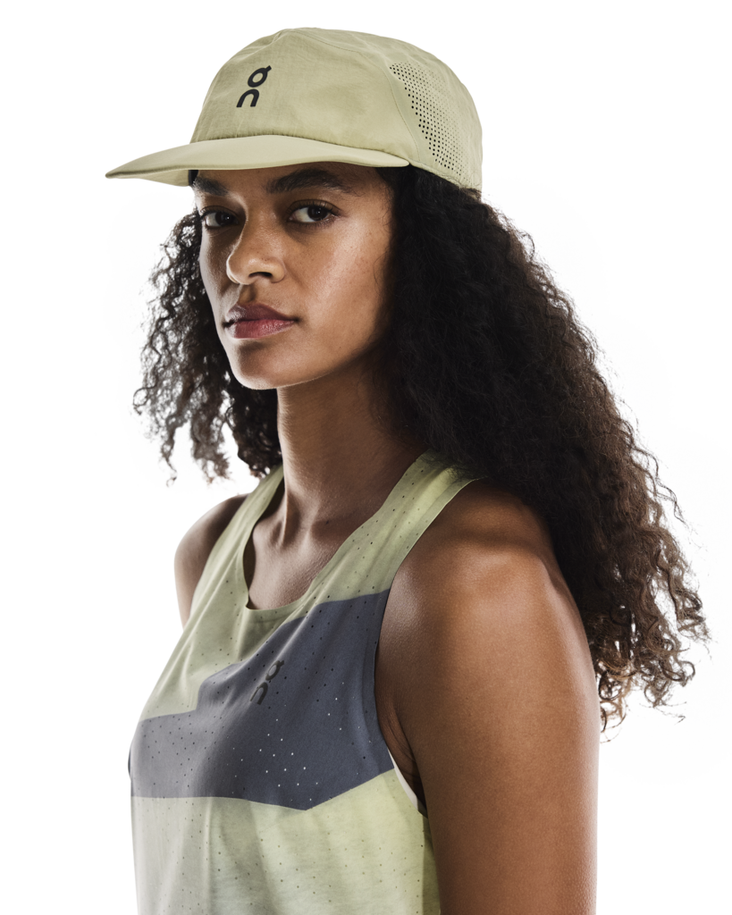 Nón thể thao UNISEX On Running Performance Cap