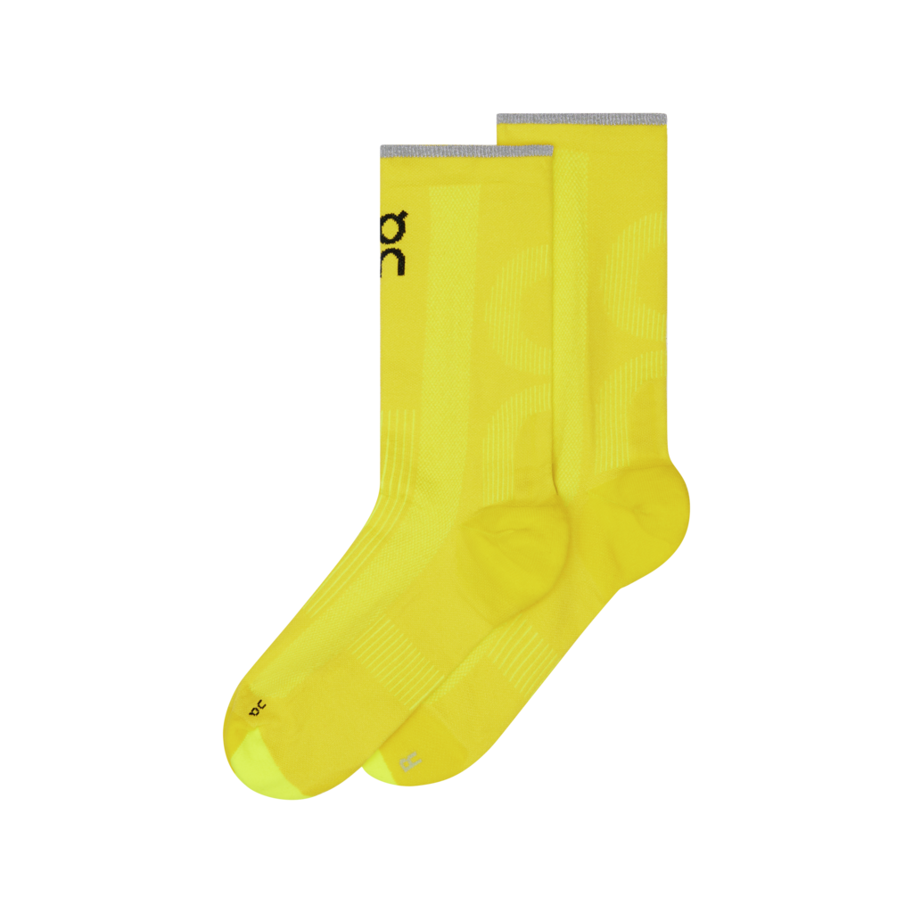 Vớ Thể Thao Chạy Bộ Unisex On Running Elite Run Sock High