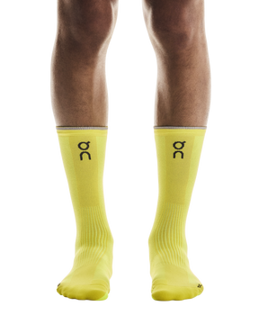 Vớ Thể Thao Chạy Bộ Unisex On Running Elite Run Sock High