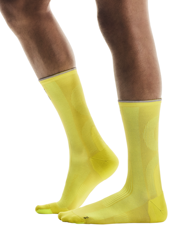 Vớ Thể Thao Chạy Bộ Unisex On Running Elite Run Sock High