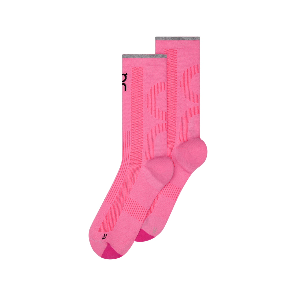 Vớ Thể Thao Chạy Bộ Unisex On Running Elite Run Sock High