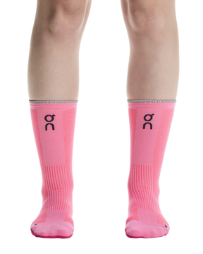 Vớ Thể Thao Chạy Bộ Unisex On Running Elite Run Sock High