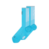 Vớ Thể Thao Chạy Bộ Unisex On Running Performance Run Sock High