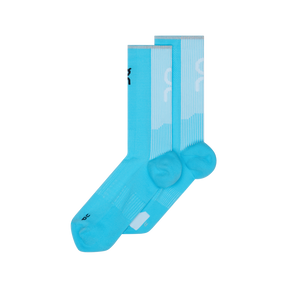 Vớ Thể Thao Chạy Bộ Unisex On Running Performance Run Sock High