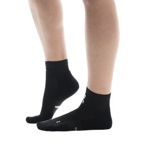 Vớ thể thao UNISEX On Running Core Run Sock Mid 2P (2 đôi)