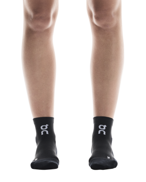 Vớ thể thao UNISEX On Running Core Run Sock Mid 2P (2 đôi)