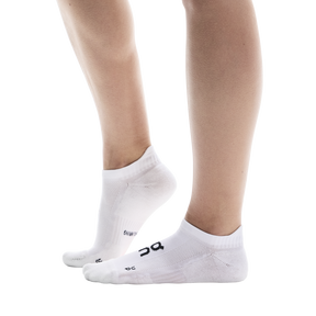 Vớ thể thao UNISEX On Running Core Run Sock Low 2P (2 đôi)