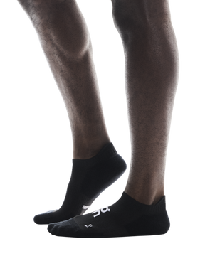 Vớ thể thao UNISEX On Running Core Run Sock Low 2P (2 đôi)