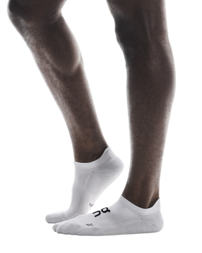 Vớ thể thao UNISEX On Running Core Run Sock Low 2P (2 đôi)