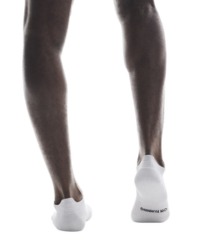 Vớ thể thao UNISEX On Running Core Run Sock Low 2P (2 đôi)