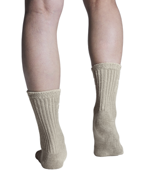 Vớ thể thao UNISEX On Running Terry Sock High