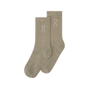 Vớ thể thao UNISEX On Running Terry Sock High
