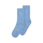 Vớ thể thao UNISEX On Running Terry Sock High