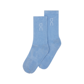 Vớ thể thao UNISEX On Running Terry Sock High