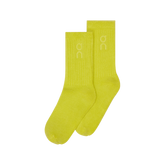 Vớ thể thao UNISEX On Running Terry Sock High