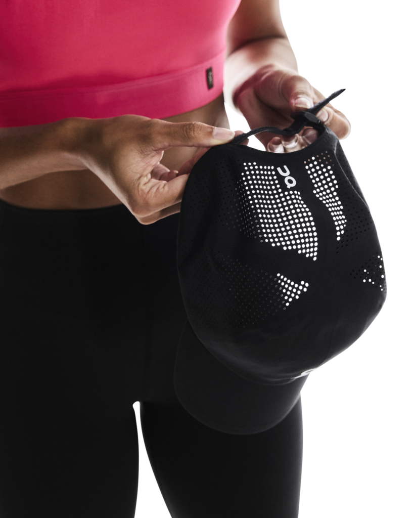 Nón Thể Thao Quần Vợt/ Pickleball Unisex On Running Court Cap