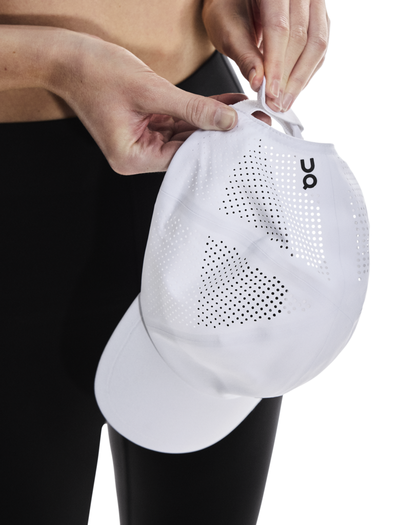 Nón Thể Thao Quần Vợt/ Pickleball Unisex On Running Court Cap